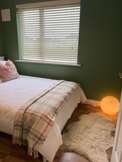 Cosy 2 Double Bed Apartment Swords Exterior foto