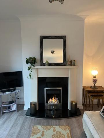 Cosy 2 Double Bed Apartment Swords Exterior foto